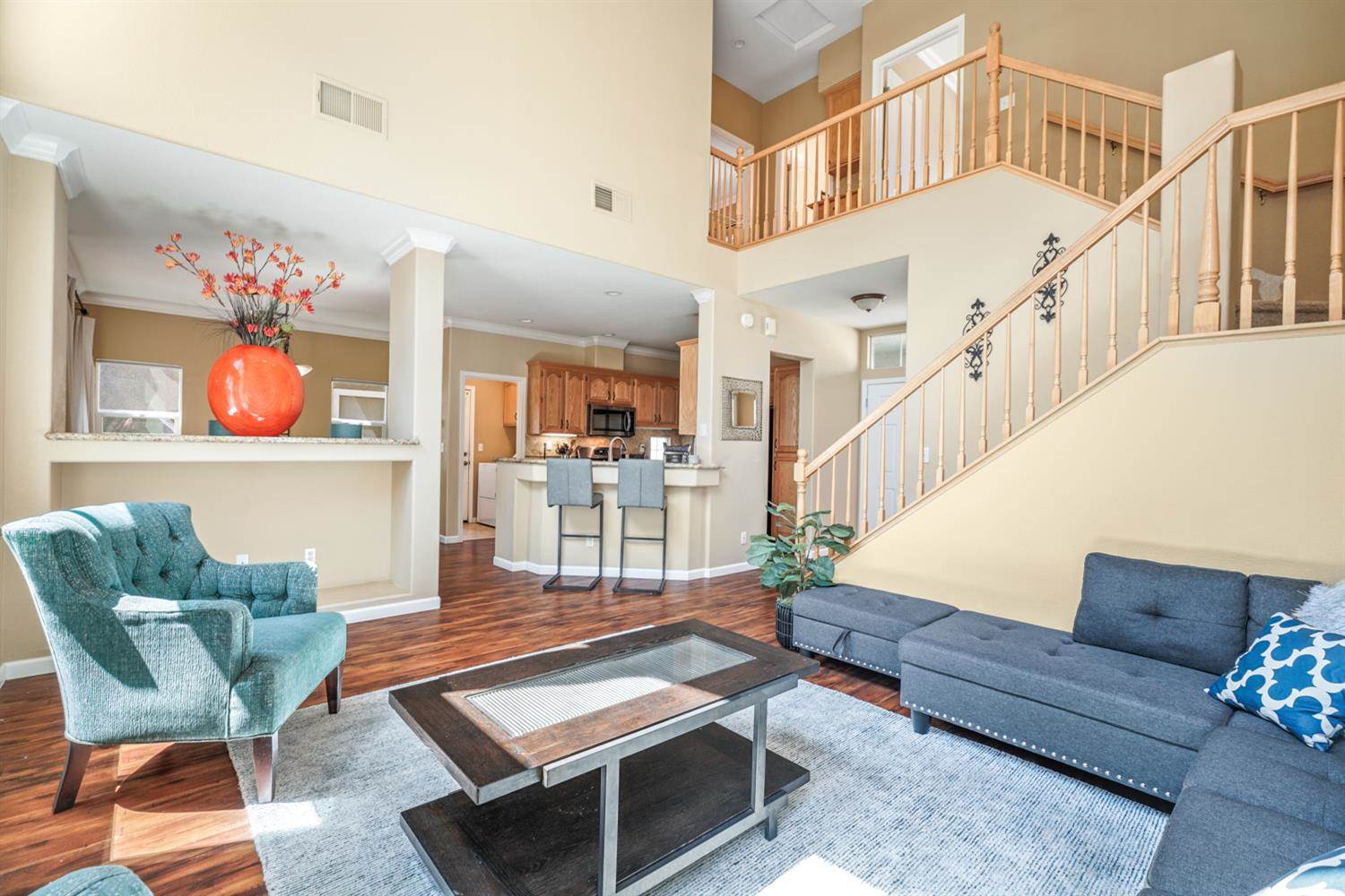 303 Marsalla Drive, Folsom, CA 95630