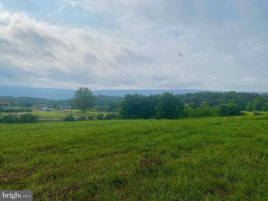 LOT 62 Cressida Drive, Hedgesville, WV 25427