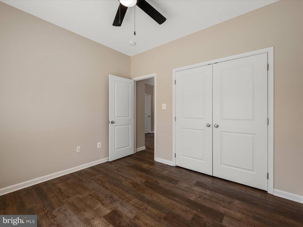 LOT 62 Cressida Drive, Hedgesville, WV 25427