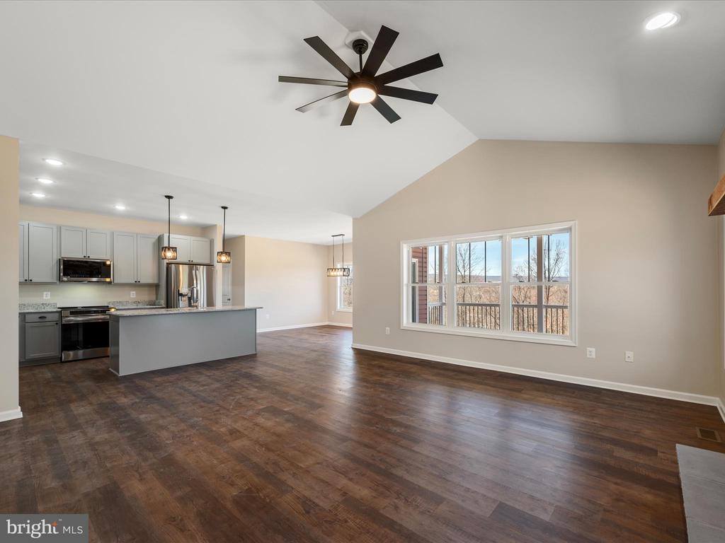 LOT 62 Cressida Drive, Hedgesville, WV 25427