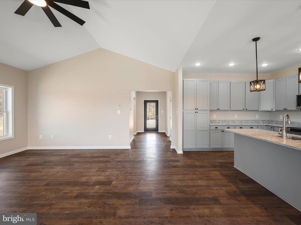 LOT 62 Cressida Drive, Hedgesville, WV 25427