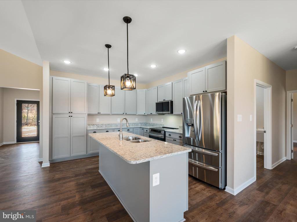 LOT 62 Cressida Drive, Hedgesville, WV 25427