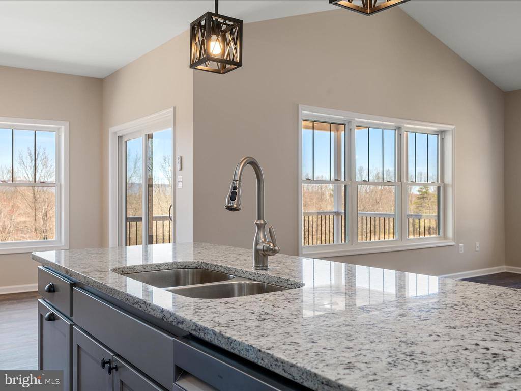 LOT 62 Cressida Drive, Hedgesville, WV 25427