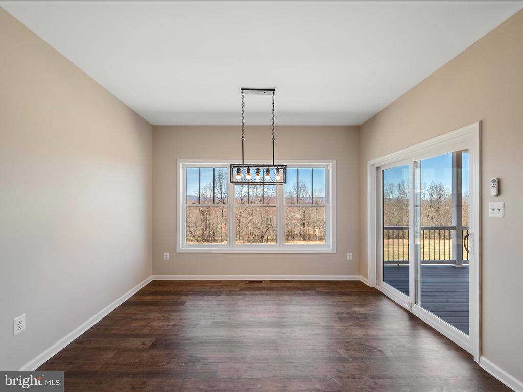 LOT 62 Cressida Drive, Hedgesville, WV 25427