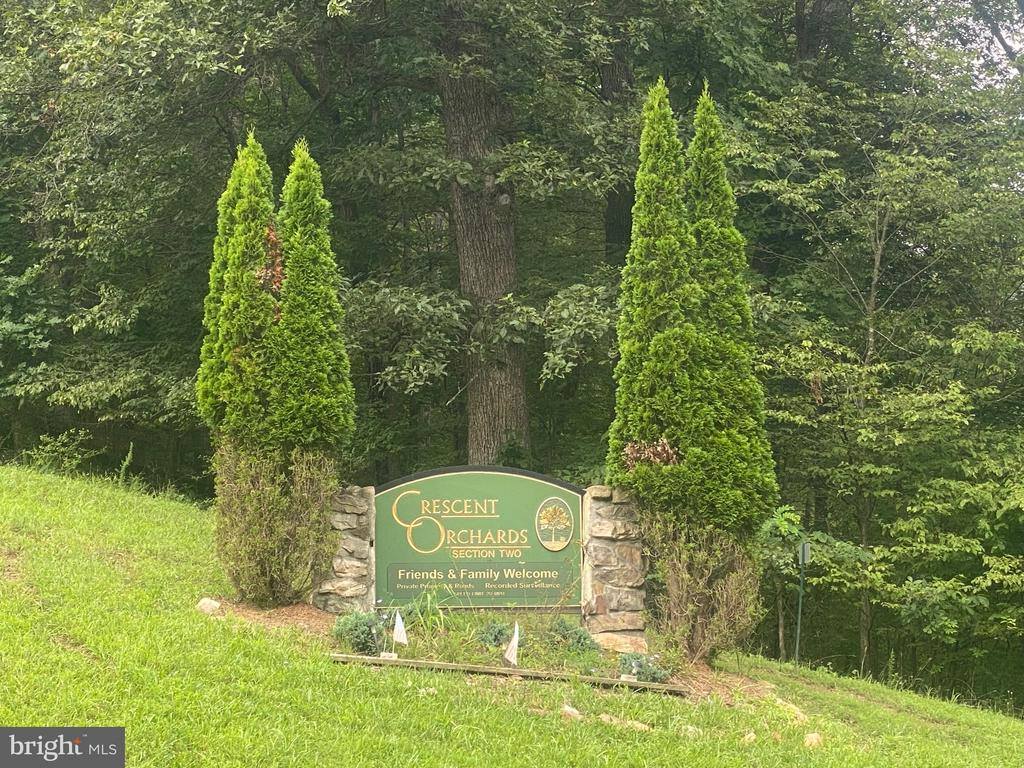 LOT 62 Cressida Drive, Hedgesville, WV 25427