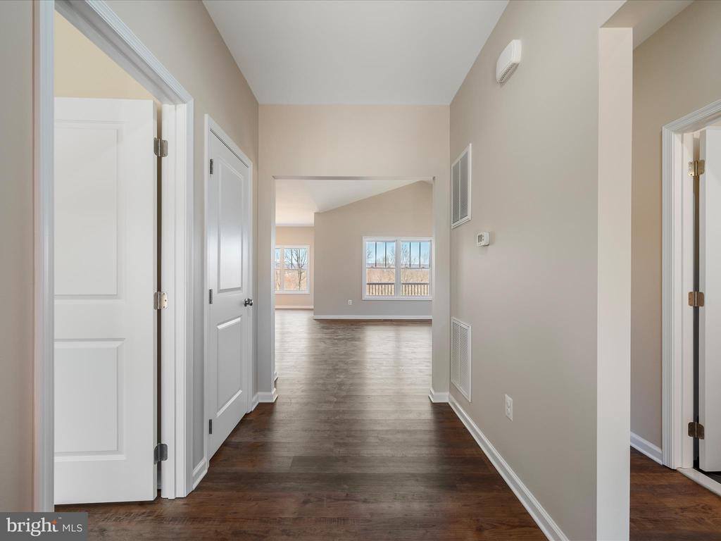 LOT 62 Cressida Drive, Hedgesville, WV 25427