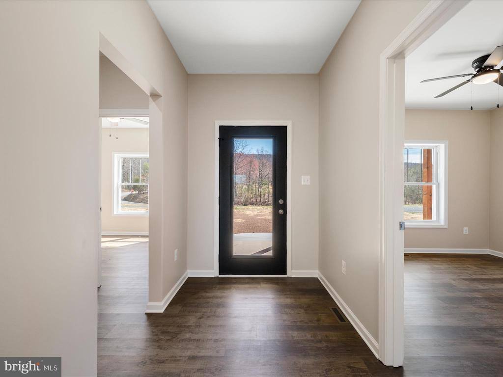 LOT 62 Cressida Drive, Hedgesville, WV 25427