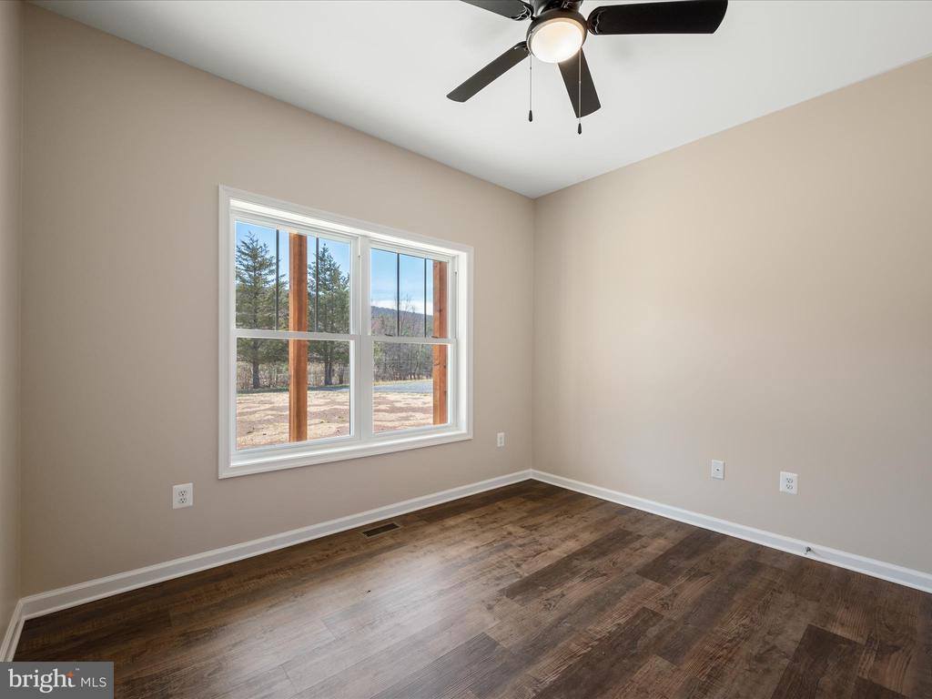 LOT 62 Cressida Drive, Hedgesville, WV 25427