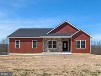 LOT 62 Cressida Drive, Hedgesville, WV 25427