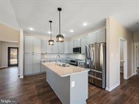 LOT 62 Cressida Drive, Hedgesville, WV 25427