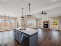 LOT 62 Cressida Drive, Hedgesville, WV 25427