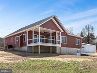 LOT 62 Cressida Drive, Hedgesville, WV 25427