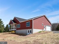 LOT 62 Cressida Drive, Hedgesville, WV 25427