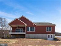 LOT 62 Cressida Drive, Hedgesville, WV 25427