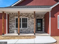 LOT 62 Cressida Drive, Hedgesville, WV 25427