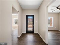 LOT 62 Cressida Drive, Hedgesville, WV 25427