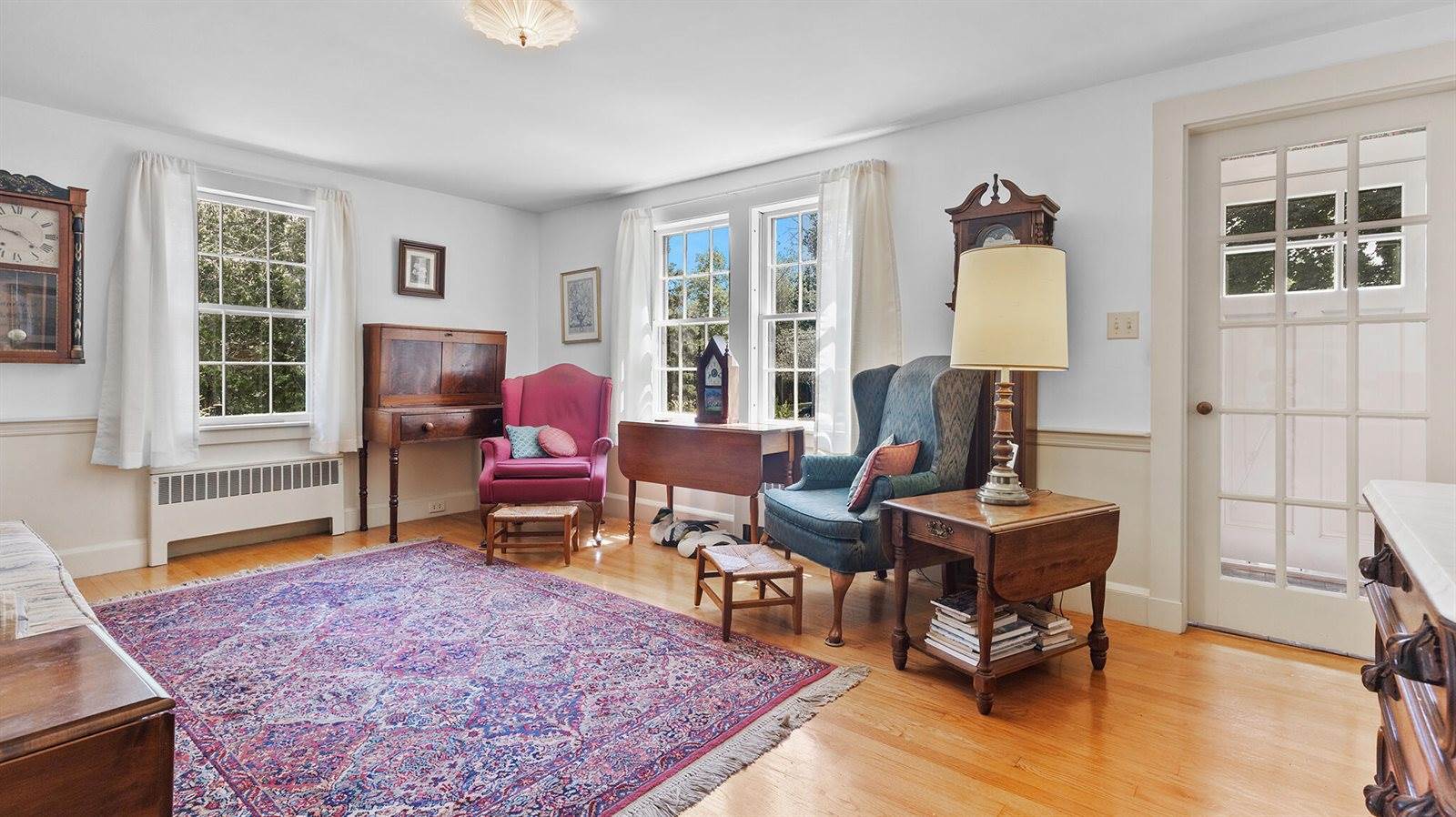 18 Canoe Club Road, Hampden, ME 04444