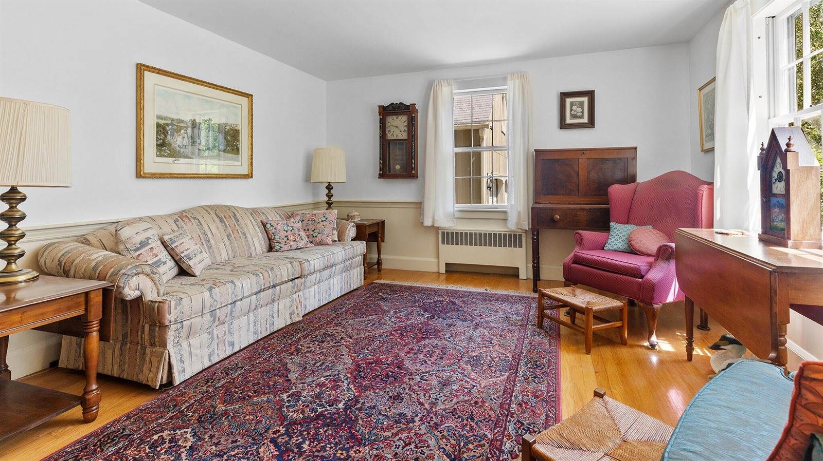 18 Canoe Club Road, Hampden, ME 04444