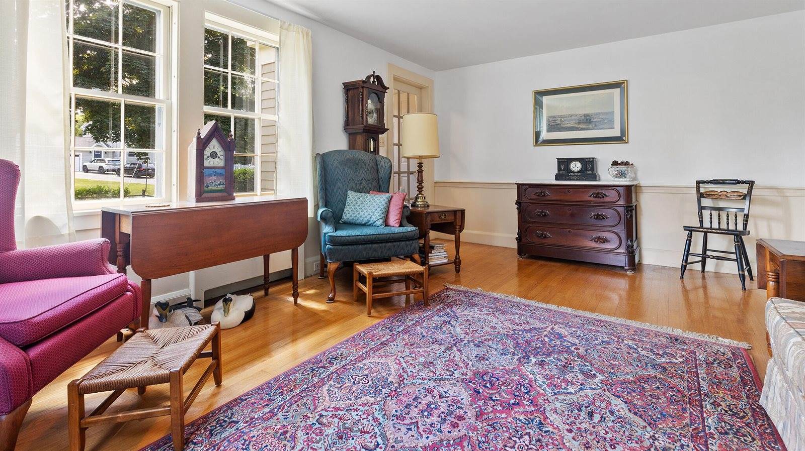 18 Canoe Club Road, Hampden, ME 04444