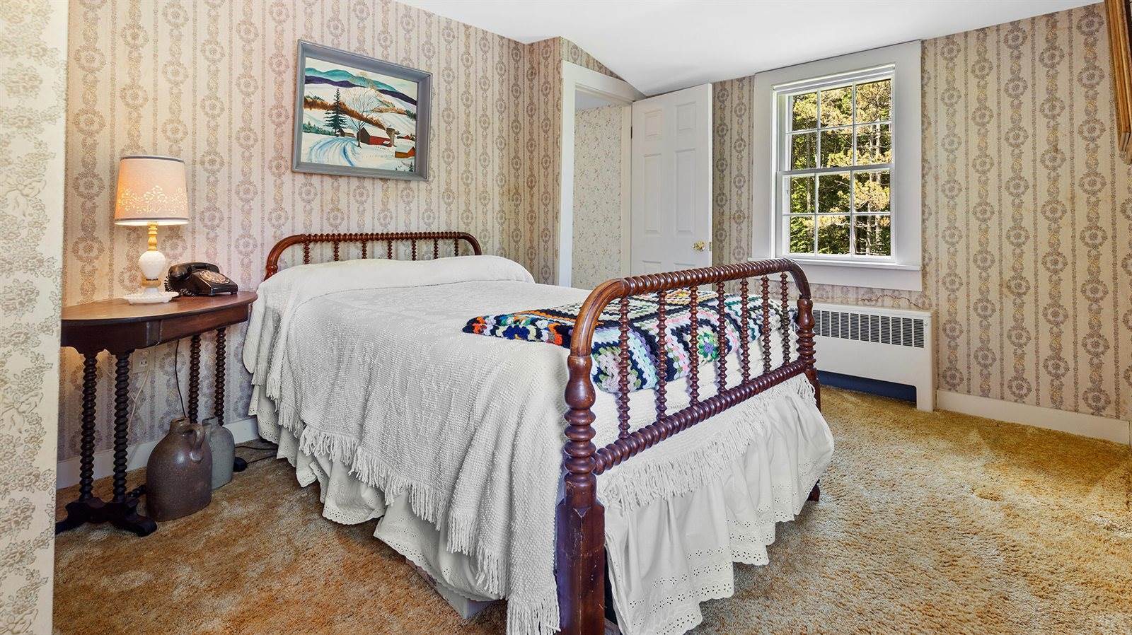 18 Canoe Club Road, Hampden, ME 04444