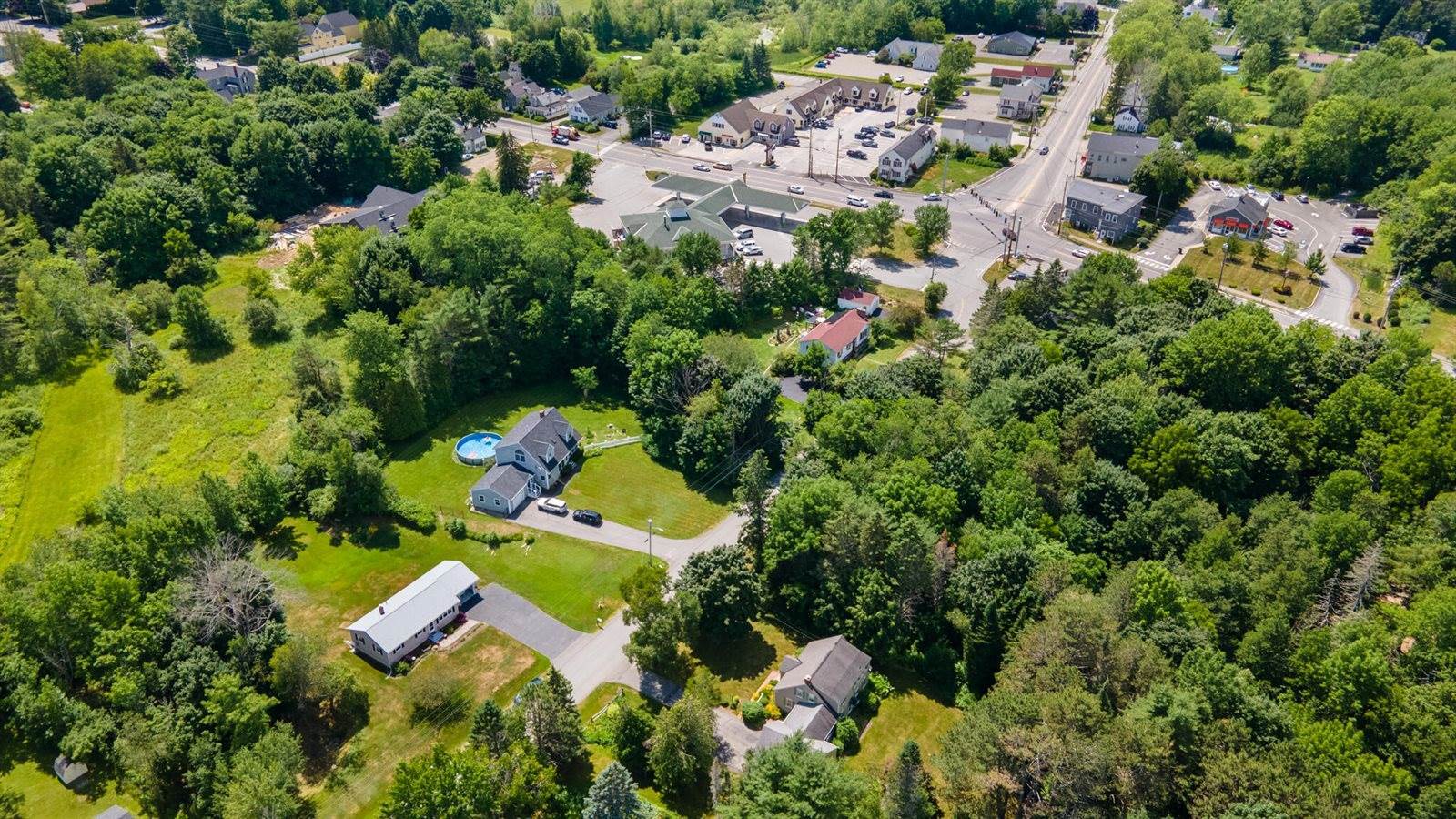 18 Canoe Club Road, Hampden, ME 04444