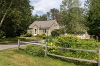 18 Canoe Club Road, Hampden, ME 04444