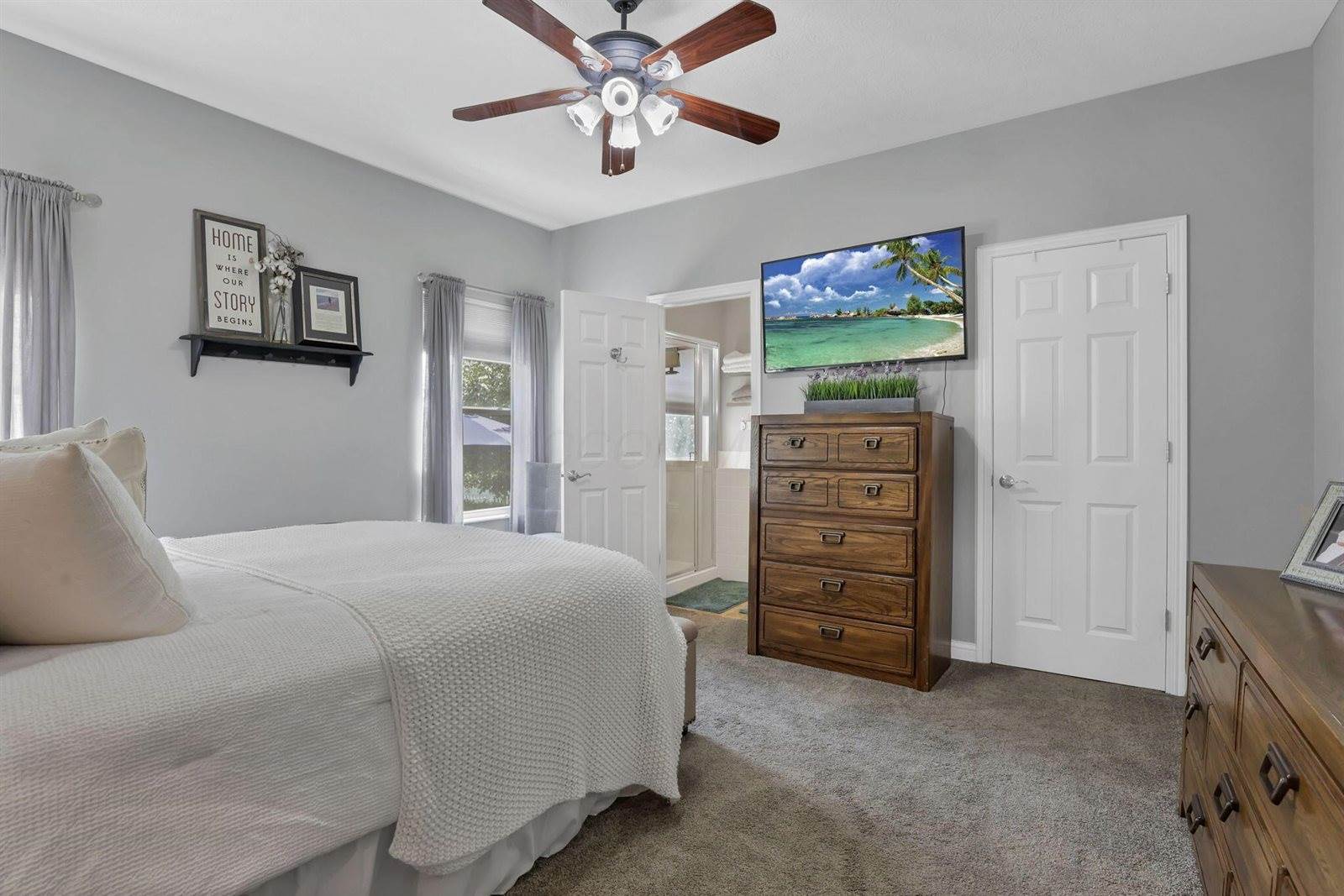 5985 Mcjessy Drive, Westerville, OH 43081