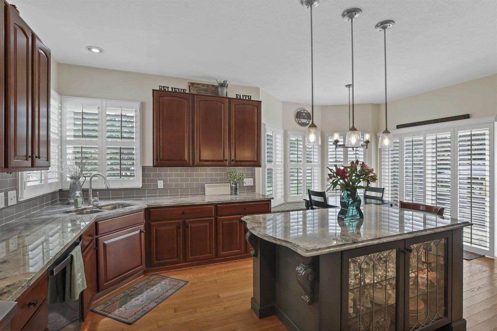 5985 Mcjessy Drive, Westerville, OH 43081