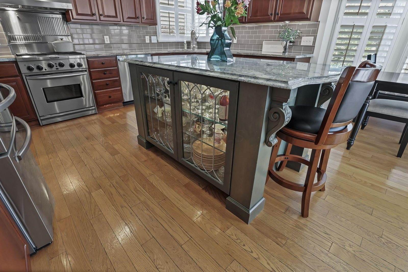 5985 Mcjessy Drive, Westerville, OH 43081