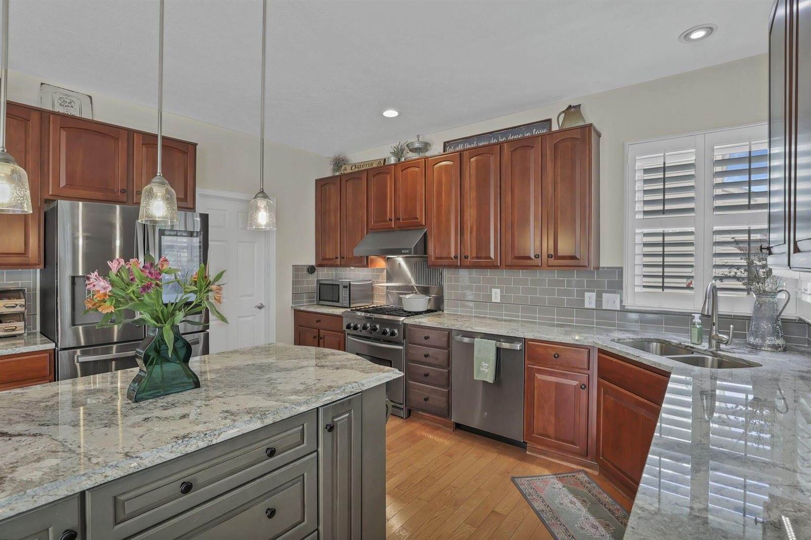 5985 Mcjessy Drive, Westerville, OH 43081