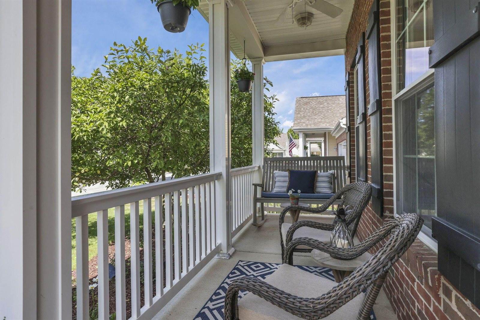 5985 Mcjessy Drive, Westerville, OH 43081