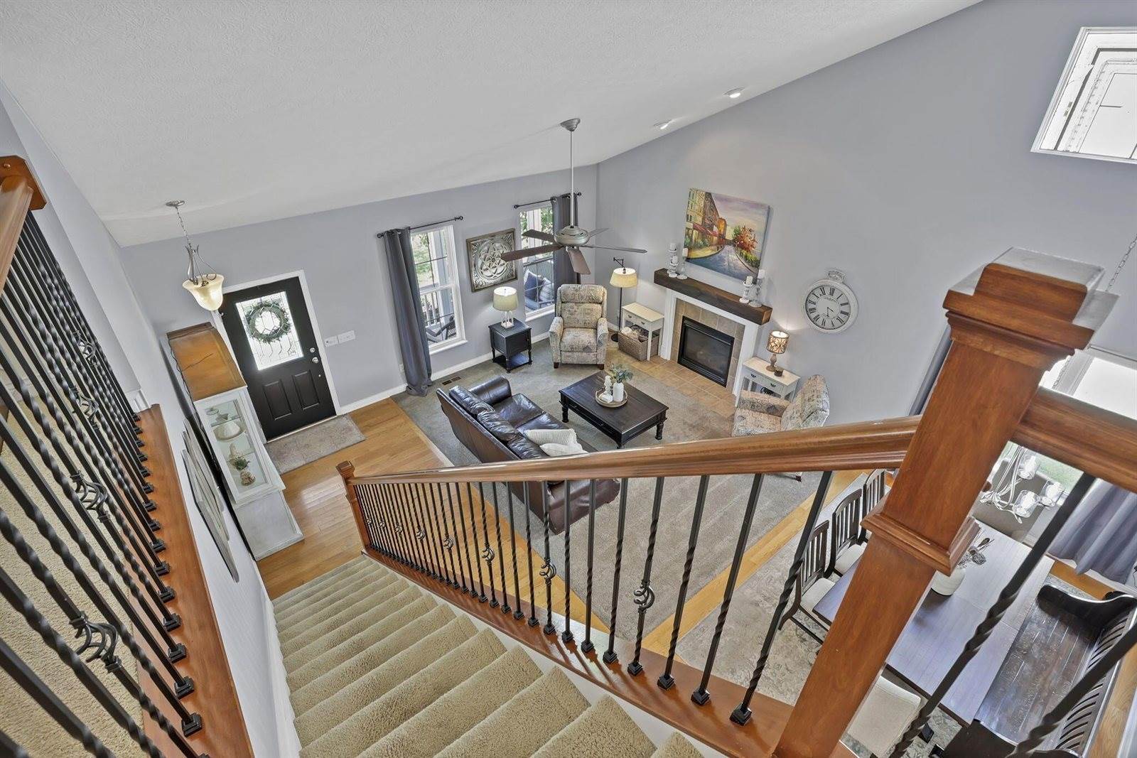 5985 Mcjessy Drive, Westerville, OH 43081