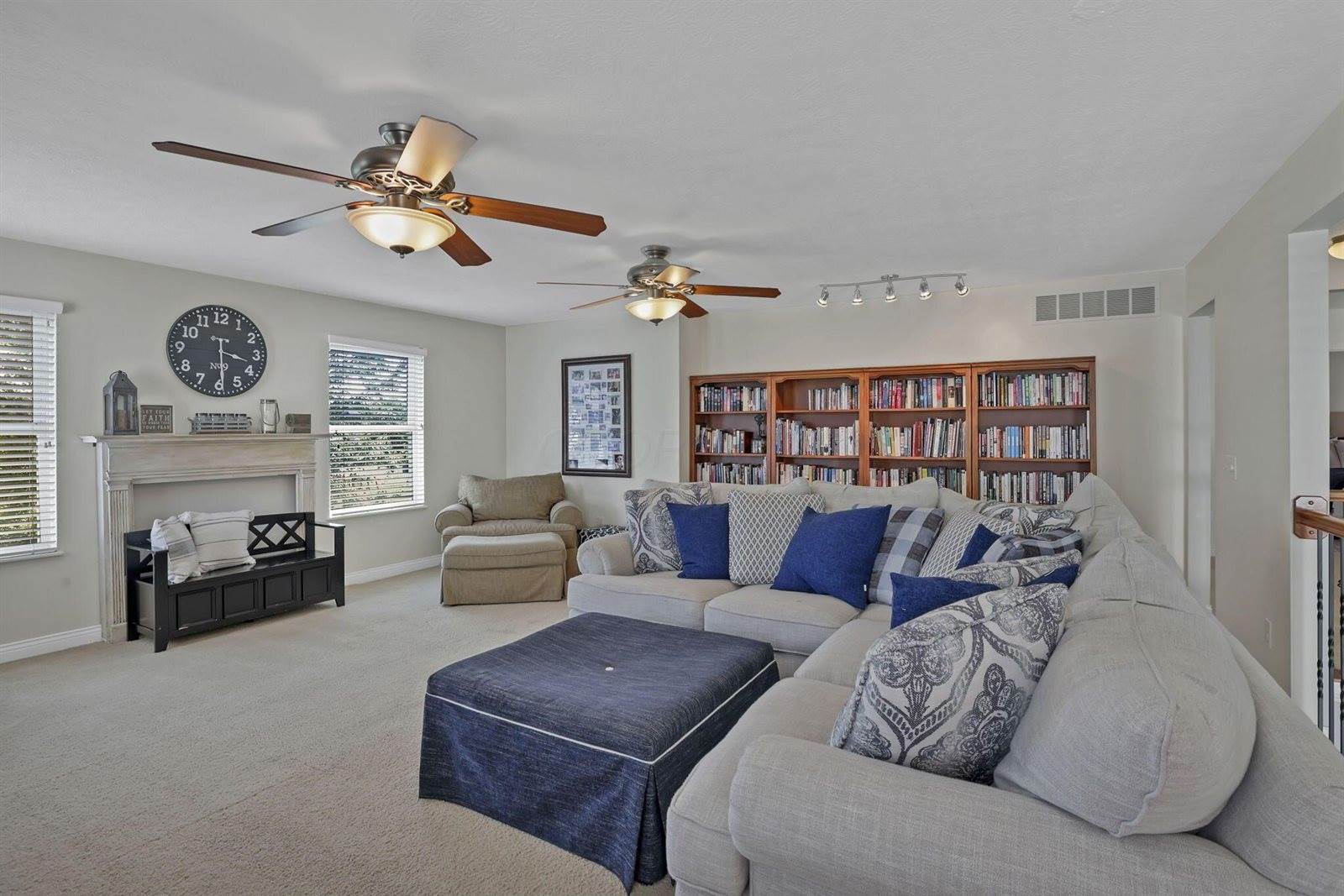 5985 Mcjessy Drive, Westerville, OH 43081