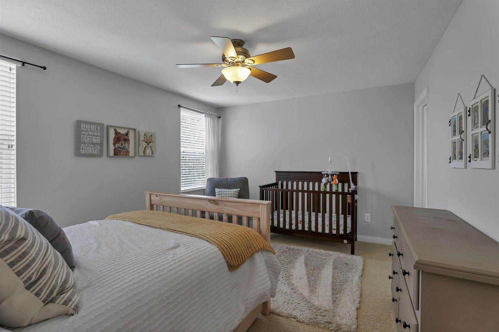 5985 Mcjessy Drive, Westerville, OH 43081