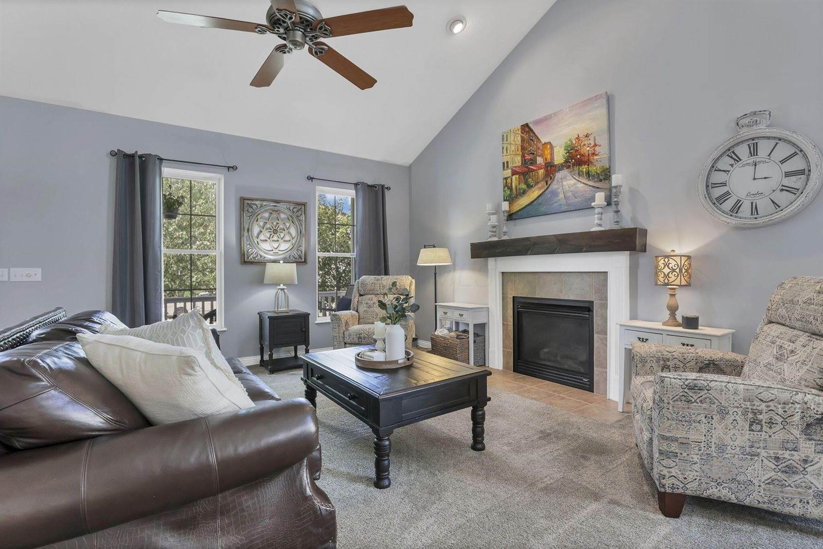 5985 Mcjessy Drive, Westerville, OH 43081