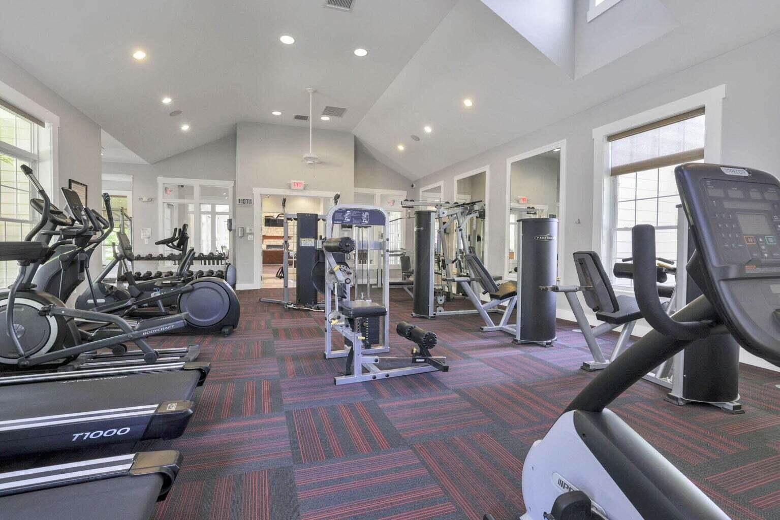 5985 Mcjessy Drive, Westerville, OH 43081