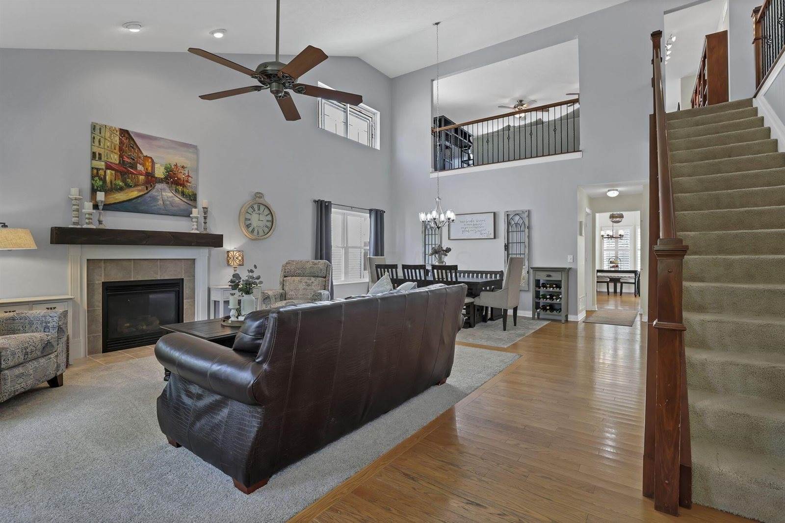 5985 Mcjessy Drive, Westerville, OH 43081