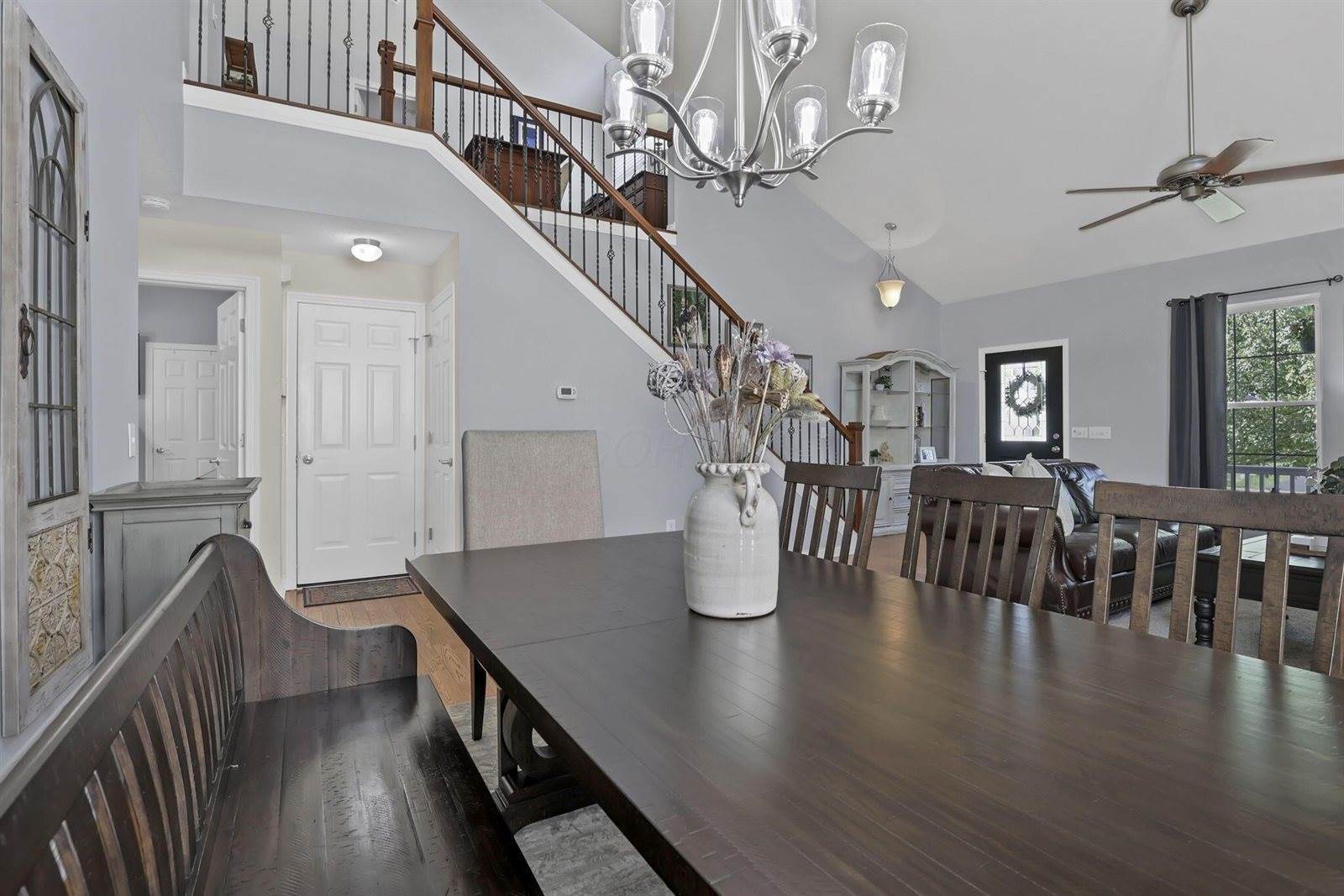 5985 Mcjessy Drive, Westerville, OH 43081