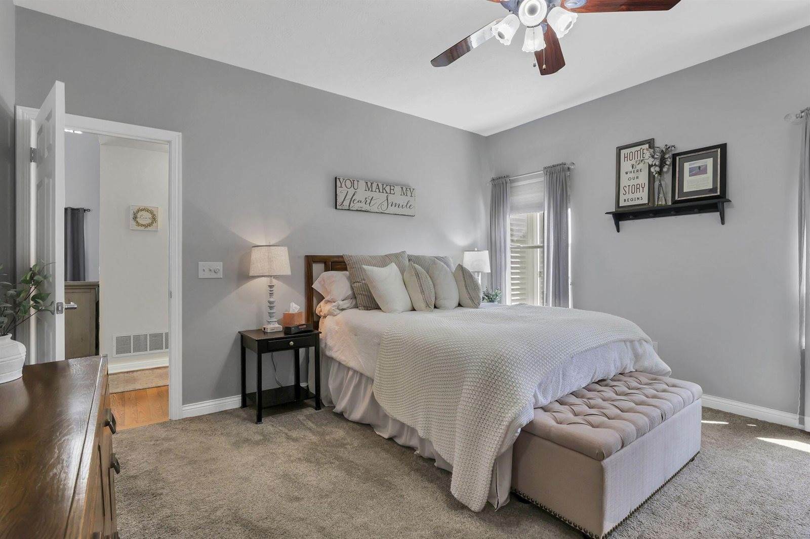 5985 Mcjessy Drive, Westerville, OH 43081