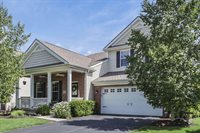 5985 Mcjessy Drive, Westerville, OH 43081