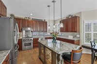 5985 Mcjessy Drive, Westerville, OH 43081