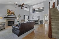 5985 Mcjessy Drive, Westerville, OH 43081