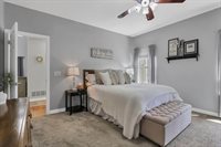 5985 Mcjessy Drive, Westerville, OH 43081