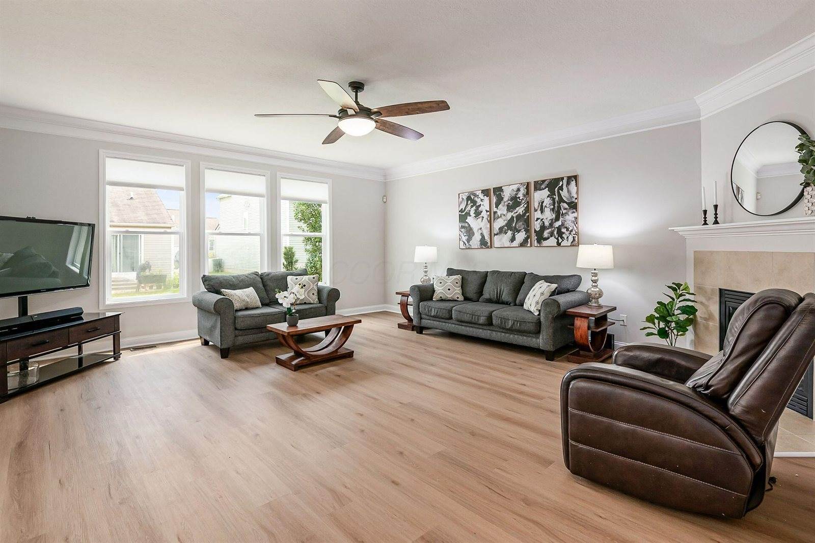 5925 Lakemont Drive, Westerville, OH 43081