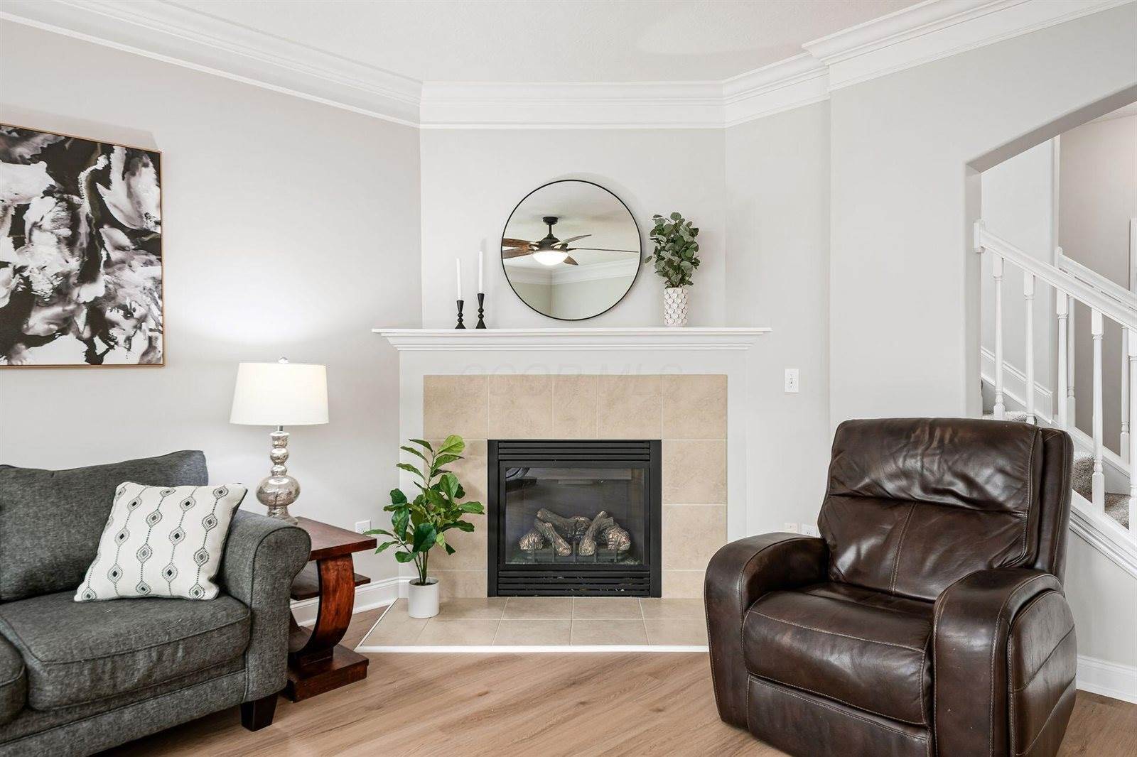 5925 Lakemont Drive, Westerville, OH 43081