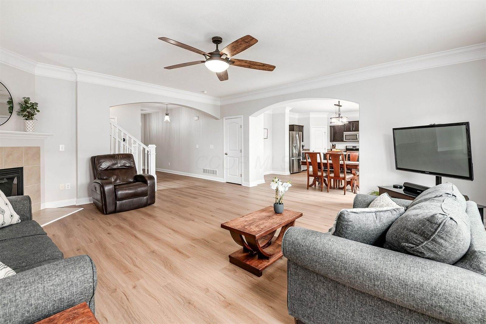 5925 Lakemont Drive, Westerville, OH 43081