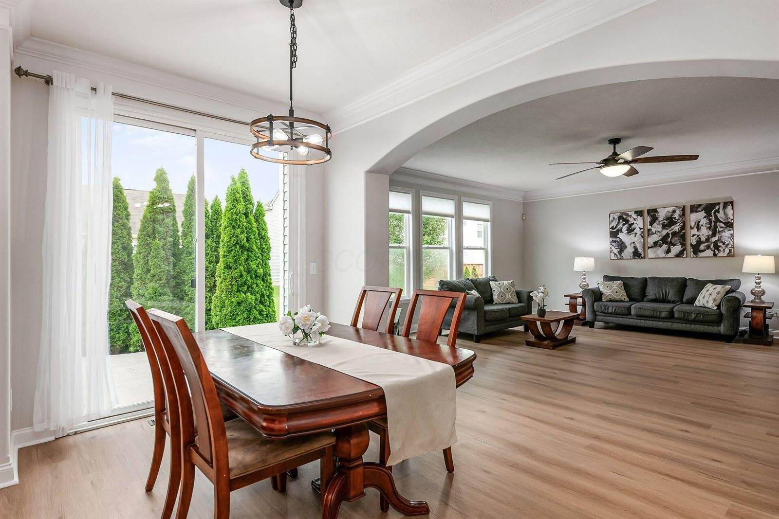 5925 Lakemont Drive, Westerville, OH 43081