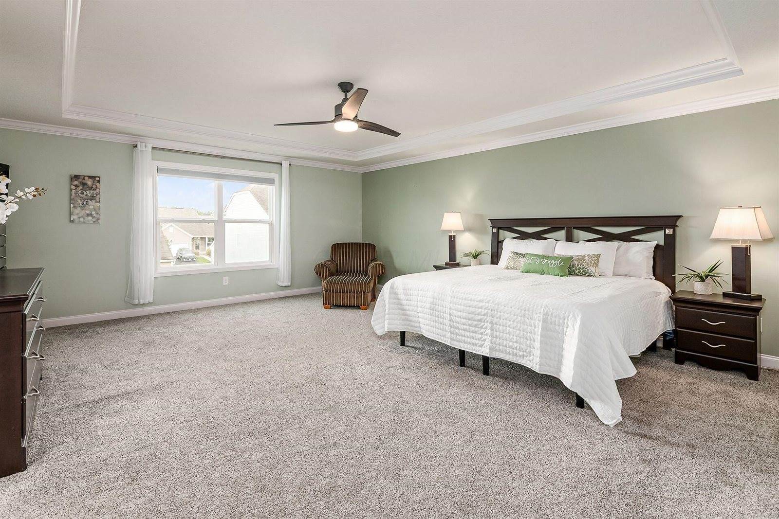 5925 Lakemont Drive, Westerville, OH 43081