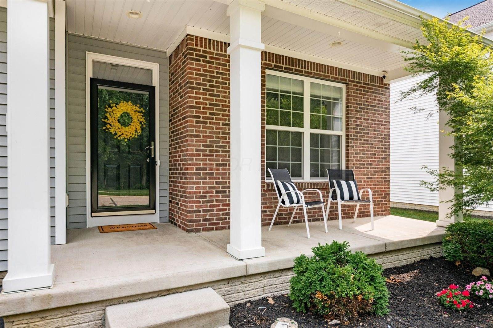 5925 Lakemont Drive, Westerville, OH 43081