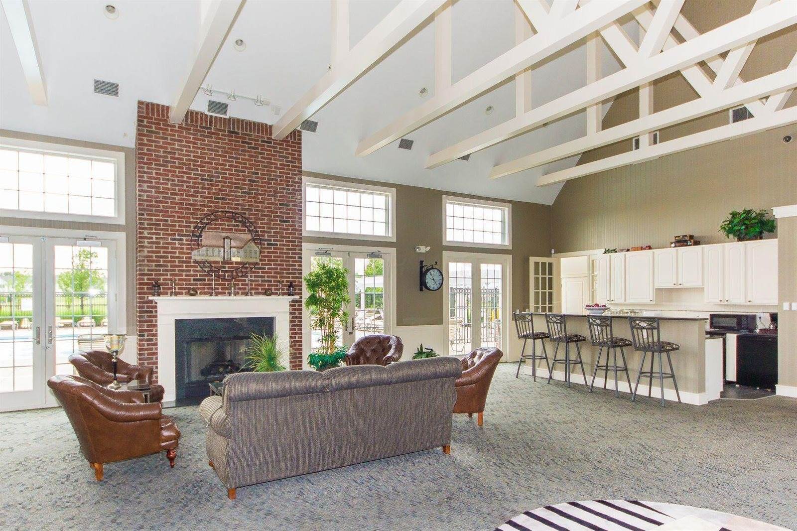 5925 Lakemont Drive, Westerville, OH 43081